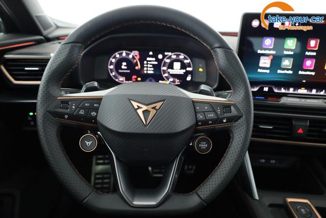 Cupra - Formentor - EU-Neuwagen - Reimport