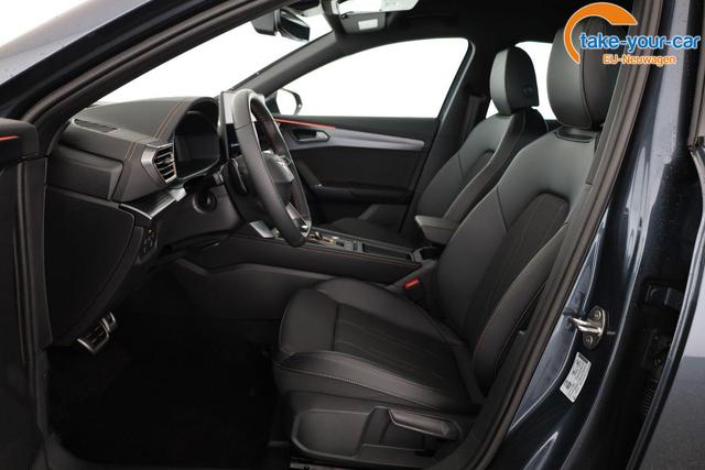 Cupra - Formentor - EU-Neuwagen - Reimport