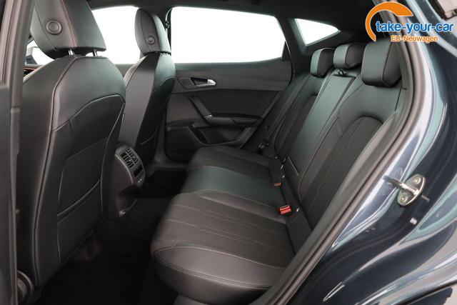 Cupra - Formentor - EU-Neuwagen - Reimport