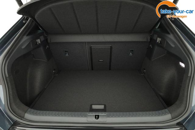 Cupra - Formentor - EU-Neuwagen - Reimport