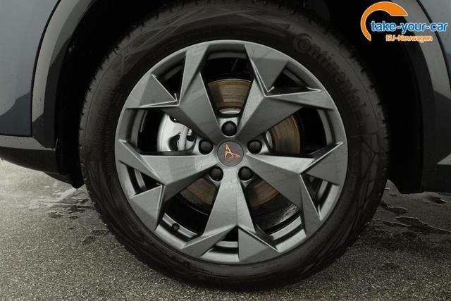 Cupra - Formentor - EU-Neuwagen - Reimport