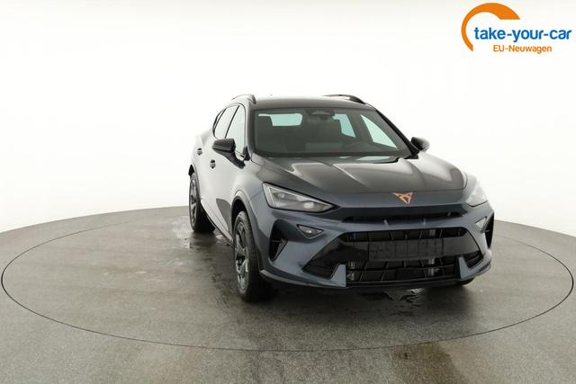 Cupra - Formentor - EU-Neuwagen - Reimport