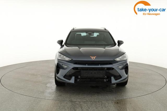 Cupra - Formentor - EU-Neuwagen - Reimport