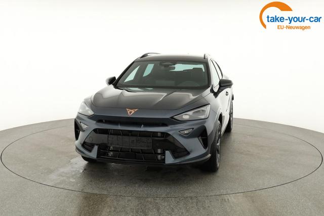 Cupra - Formentor - EU-Neuwagen - Reimport