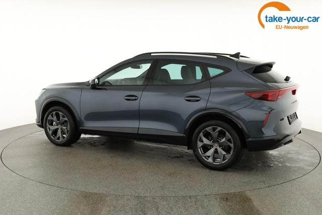 Cupra - Formentor - EU-Neuwagen - Reimport