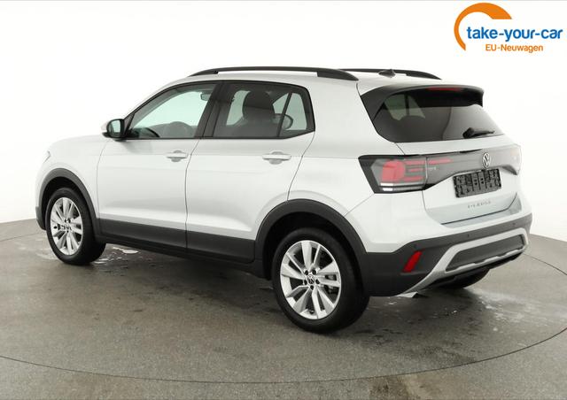 Volkswagen - T-Cross - EU-Neuwagen - Reimport