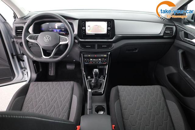 Volkswagen - T-Cross - EU-Neuwagen - Reimport