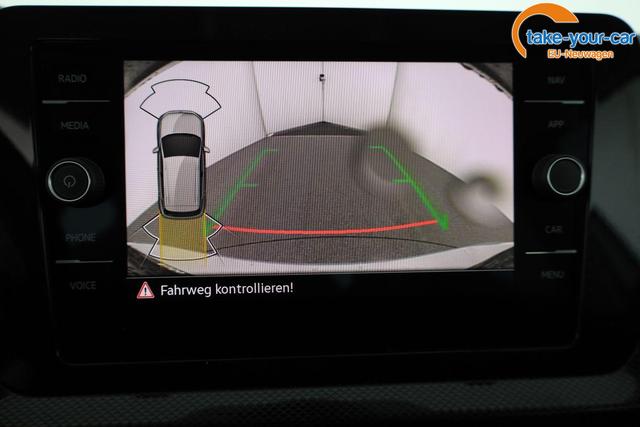 Volkswagen - T-Cross - EU-Neuwagen - Reimport