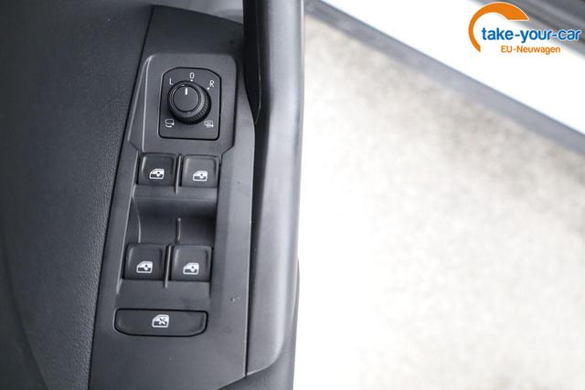 Volkswagen - T-Cross - EU-Neuwagen - Reimport