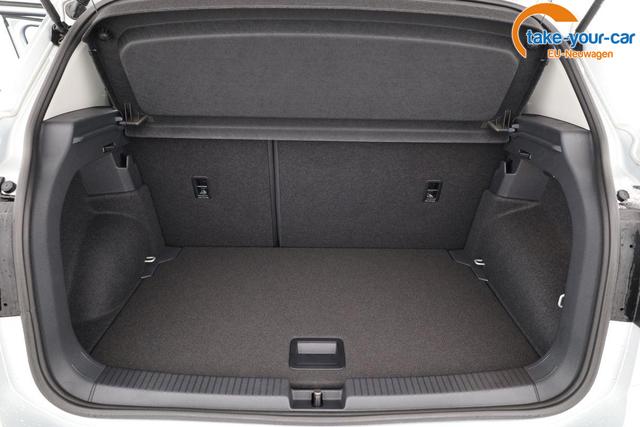 Volkswagen - T-Cross - EU-Neuwagen - Reimport