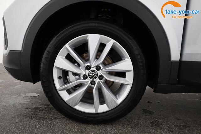 Volkswagen - T-Cross - EU-Neuwagen - Reimport