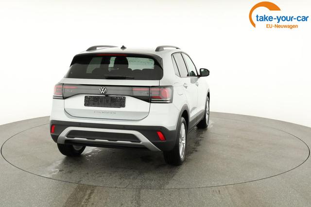 Volkswagen - T-Cross - EU-Neuwagen - Reimport