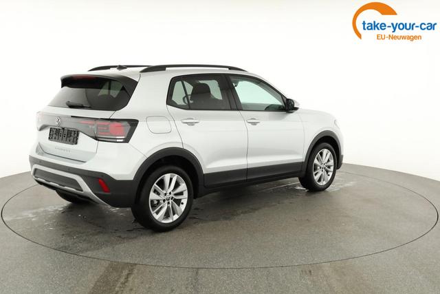 Volkswagen - T-Cross - EU-Neuwagen - Reimport