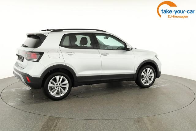 Volkswagen - T-Cross - EU-Neuwagen - Reimport