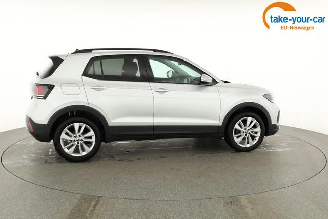 Volkswagen - T-Cross - EU-Neuwagen - Reimport