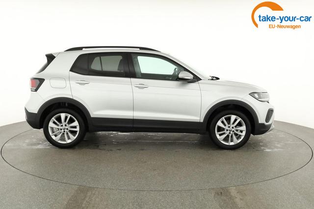 Volkswagen - T-Cross - EU-Neuwagen - Reimport