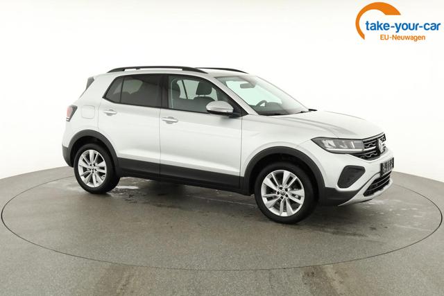 Volkswagen - T-Cross - EU-Neuwagen - Reimport