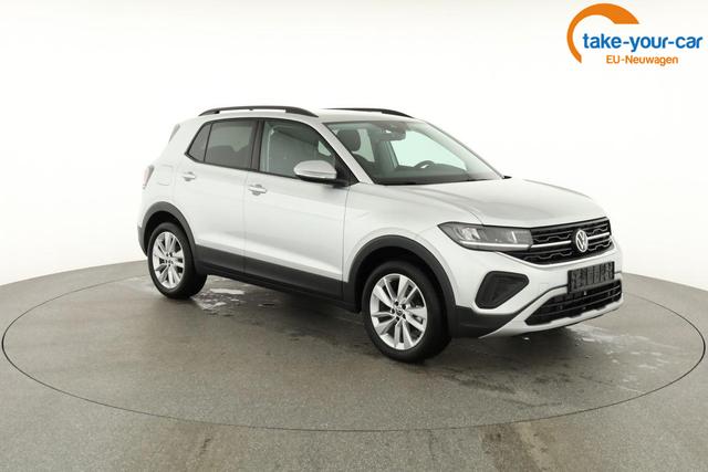 Volkswagen - T-Cross - EU-Neuwagen - Reimport