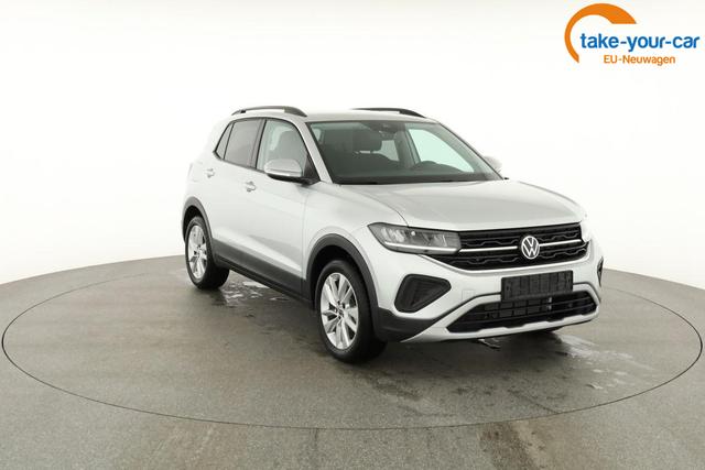 Volkswagen - T-Cross - EU-Neuwagen - Reimport