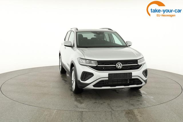 Volkswagen - T-Cross - EU-Neuwagen - Reimport
