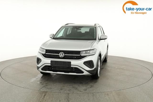 Volkswagen - T-Cross - EU-Neuwagen - Reimport