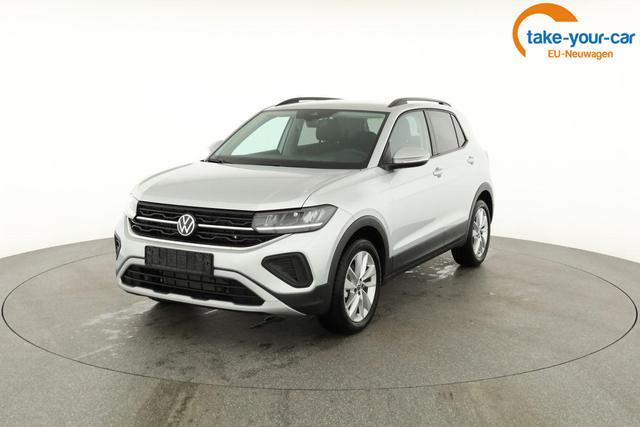 Volkswagen - T-Cross - EU-Neuwagen - Reimport