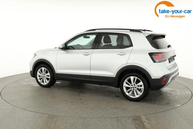 Volkswagen - T-Cross - EU-Neuwagen - Reimport