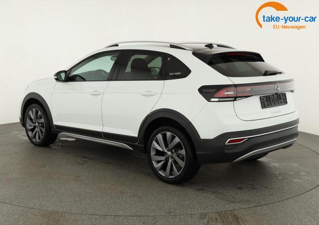 Volkswagen - Taigo - EU-Neuwagen - Reimport