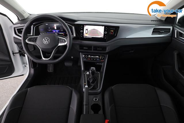 Volkswagen - Taigo - EU-Neuwagen - Reimport