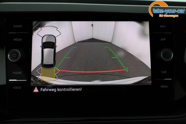 Volkswagen - Taigo - EU-Neuwagen - Reimport