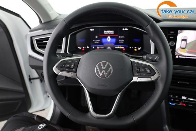 Volkswagen - Taigo - EU-Neuwagen - Reimport