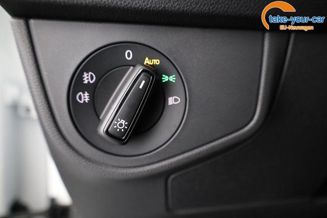 Volkswagen - Taigo - EU-Neuwagen - Reimport