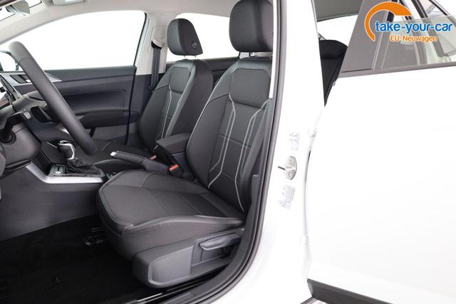 Volkswagen - Taigo - EU-Neuwagen - Reimport