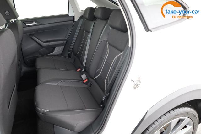 Volkswagen - Taigo - EU-Neuwagen - Reimport