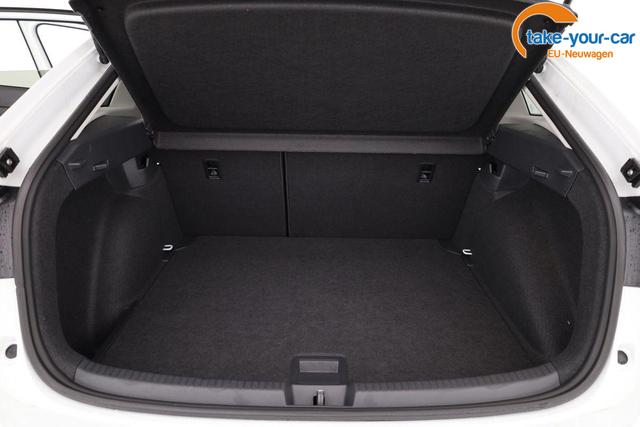 Volkswagen - Taigo - EU-Neuwagen - Reimport