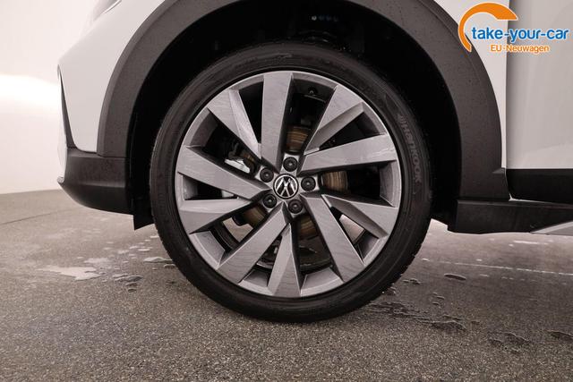 Volkswagen - Taigo - EU-Neuwagen - Reimport