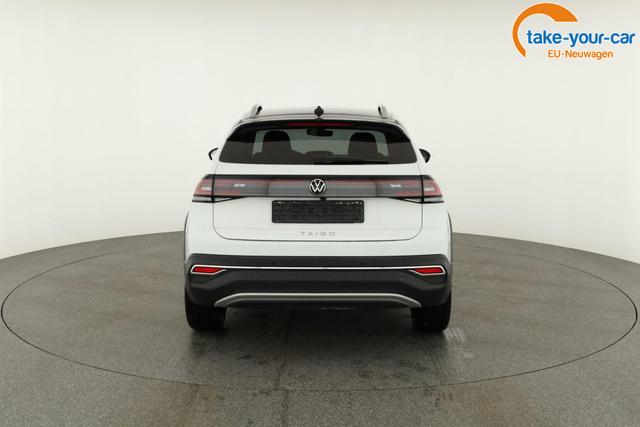 Volkswagen - Taigo - EU-Neuwagen - Reimport