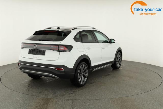 Volkswagen - Taigo - EU-Neuwagen - Reimport