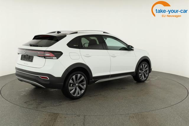 Volkswagen - Taigo - EU-Neuwagen - Reimport