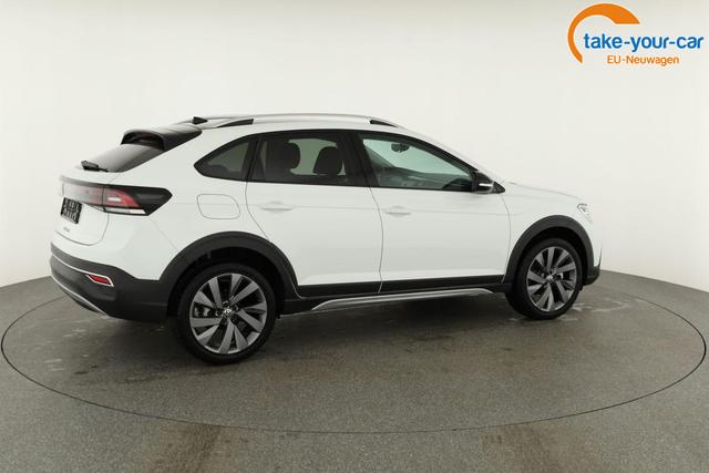 Volkswagen - Taigo - EU-Neuwagen - Reimport