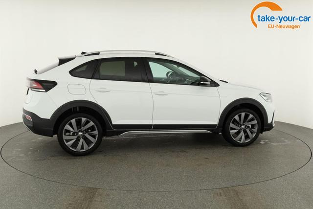 Volkswagen - Taigo - EU-Neuwagen - Reimport