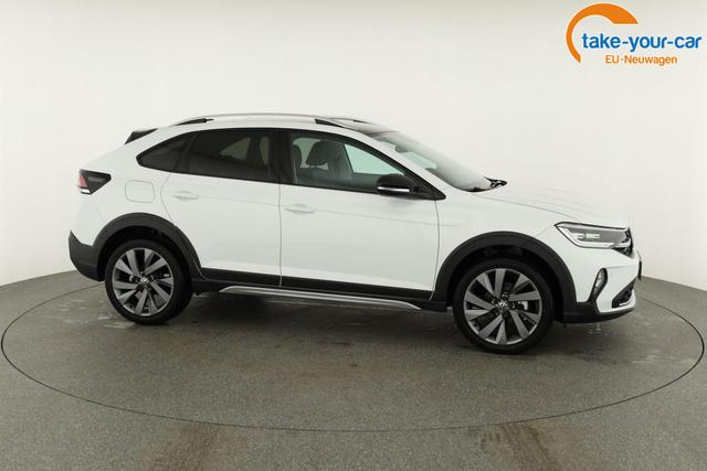 Volkswagen - Taigo - EU-Neuwagen - Reimport