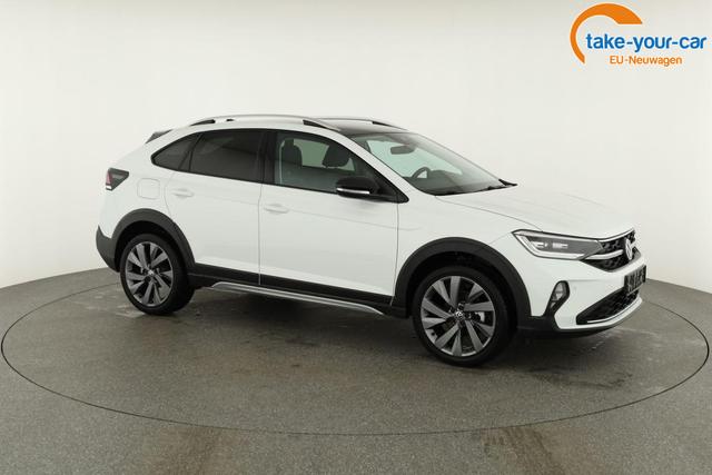 Volkswagen - Taigo - EU-Neuwagen - Reimport