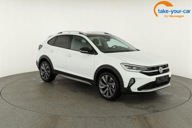 Volkswagen - Taigo - EU-Neuwagen - Reimport