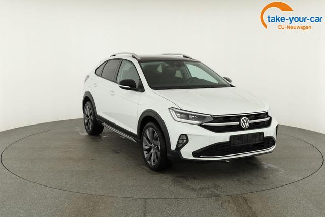 Volkswagen - Taigo - EU-Neuwagen - Reimport