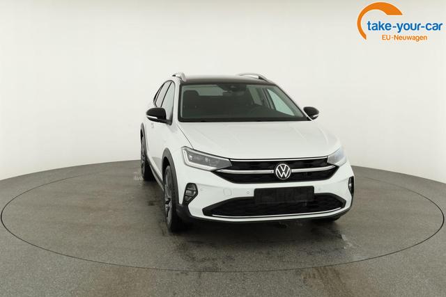 Volkswagen - Taigo - EU-Neuwagen - Reimport