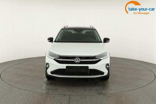 Volkswagen - Taigo - EU-Neuwagen - Reimport