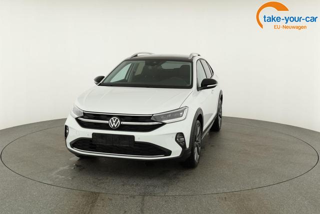 Volkswagen - Taigo - EU-Neuwagen - Reimport