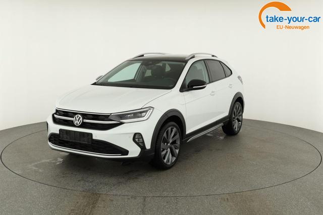 Volkswagen - Taigo - EU-Neuwagen - Reimport