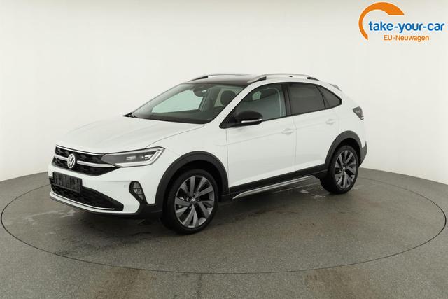 Volkswagen - Taigo - EU-Neuwagen - Reimport